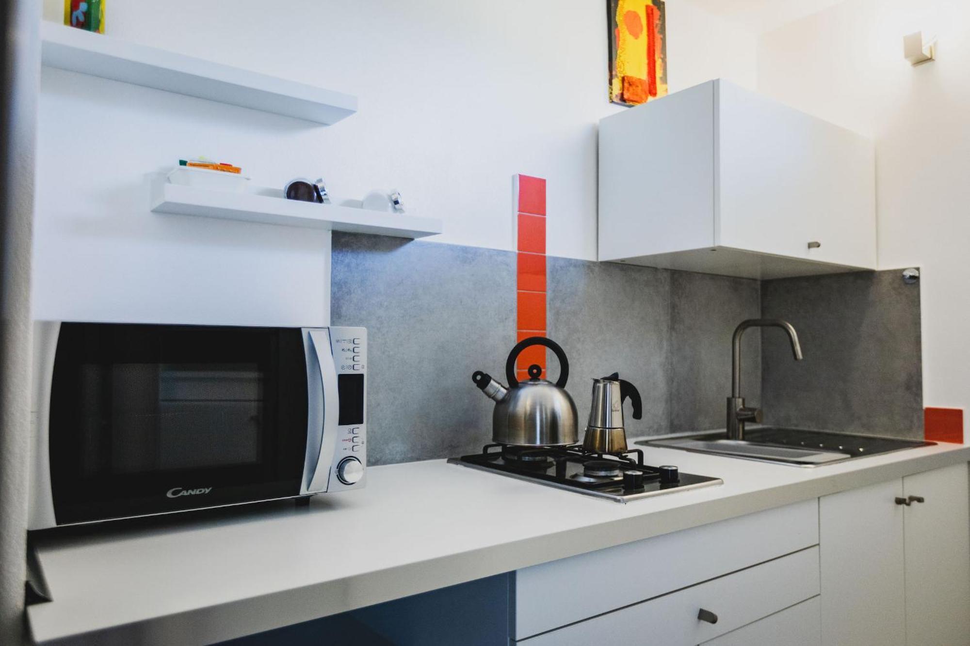 Le Cave Di Fontane Bianche Appartement Cassibile Buitenkant foto