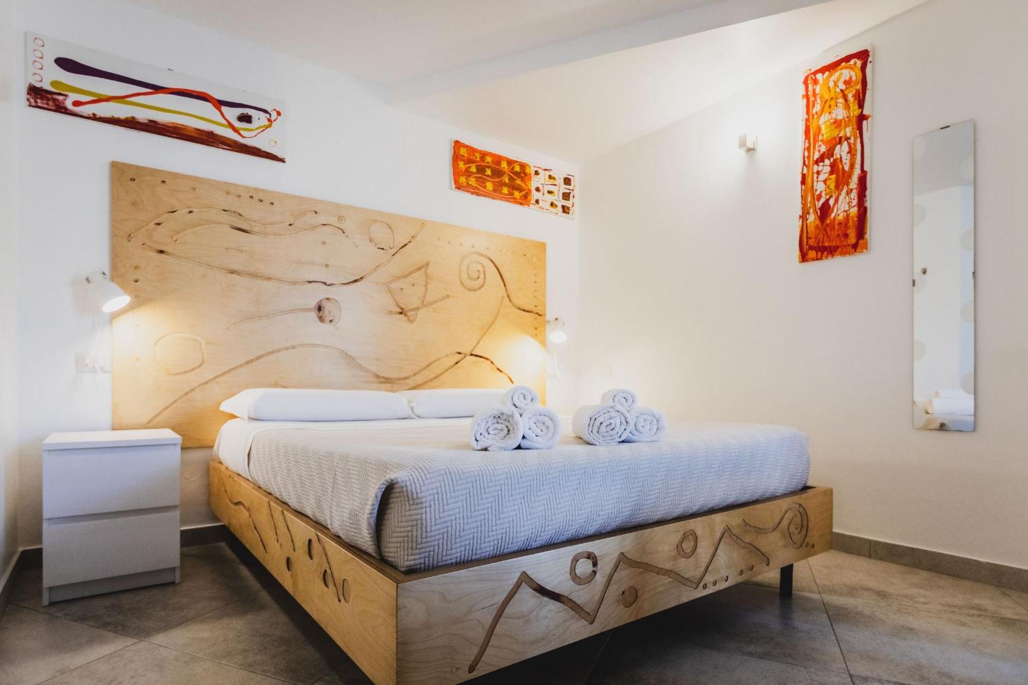 Le Cave Di Fontane Bianche Appartement Cassibile Buitenkant foto