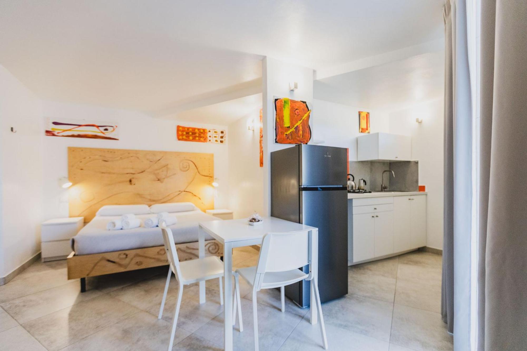 Le Cave Di Fontane Bianche Appartement Cassibile Buitenkant foto