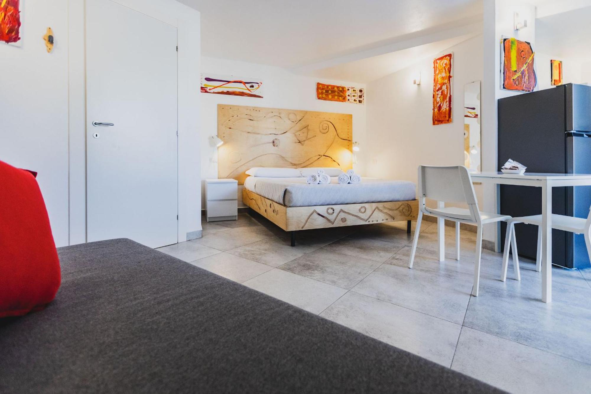 Le Cave Di Fontane Bianche Appartement Cassibile Buitenkant foto