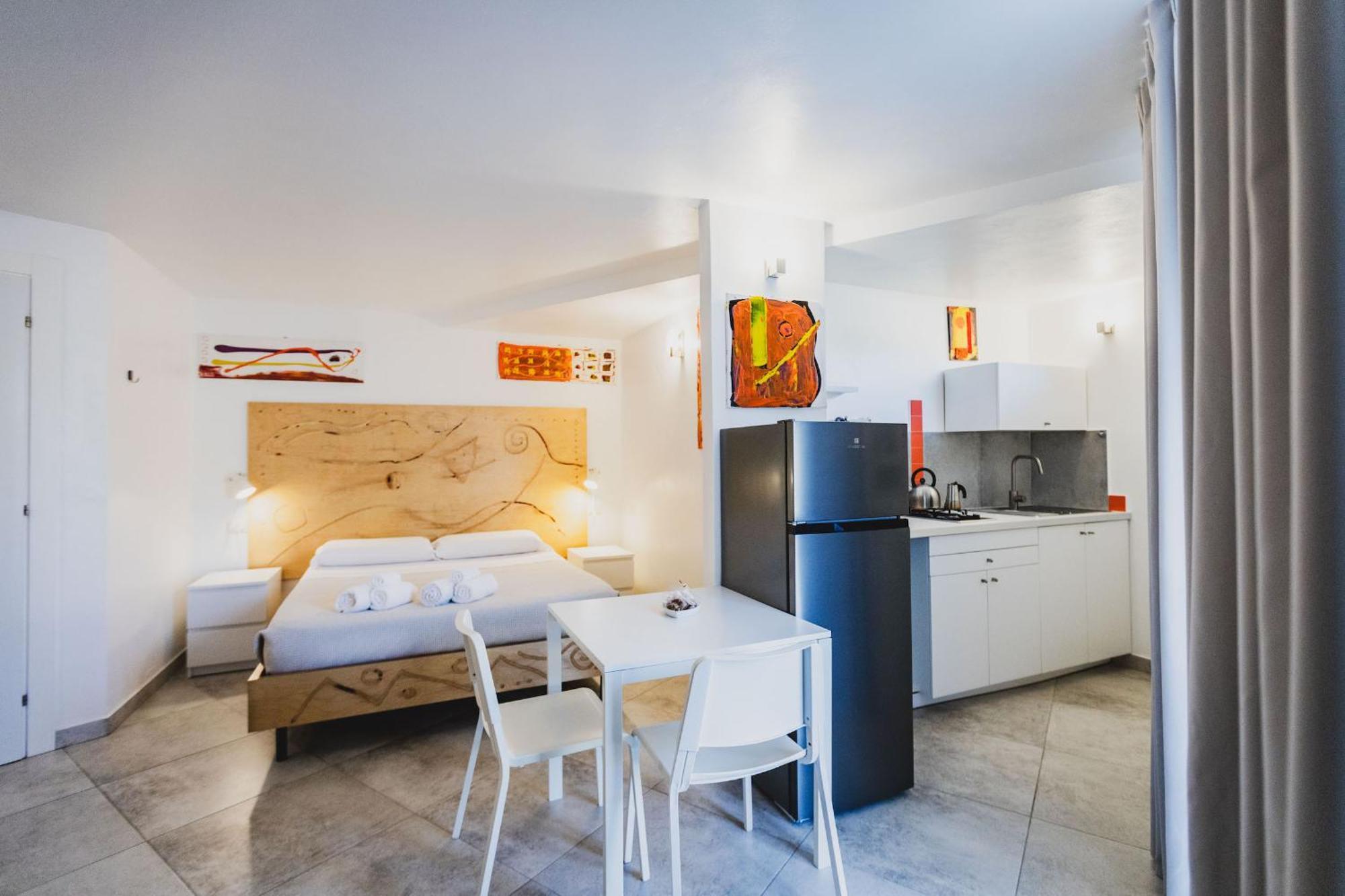 Le Cave Di Fontane Bianche Appartement Cassibile Buitenkant foto