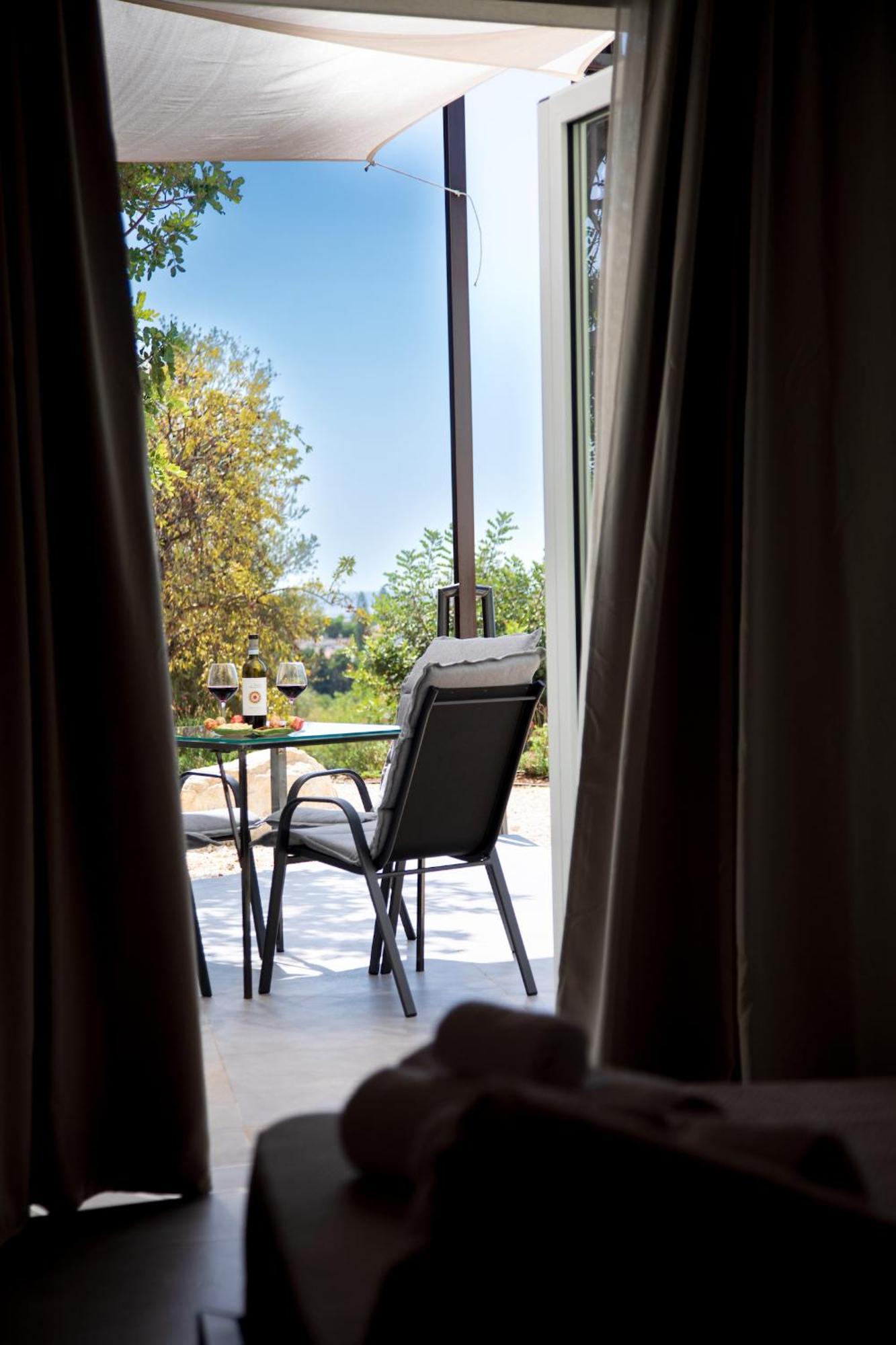 Le Cave Di Fontane Bianche Appartement Cassibile Buitenkant foto