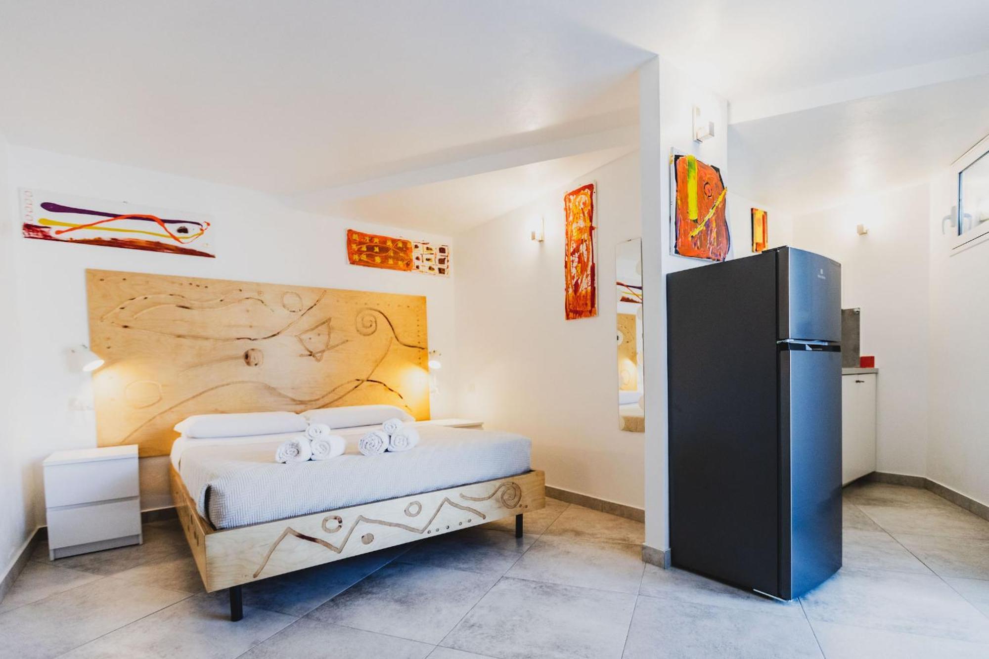 Le Cave Di Fontane Bianche Appartement Cassibile Buitenkant foto