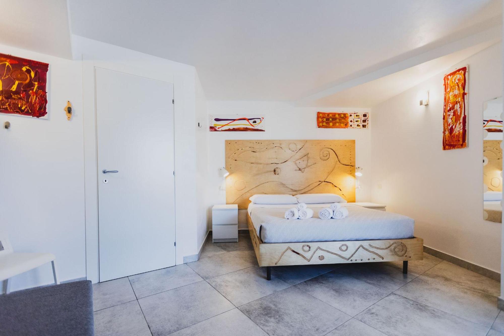 Le Cave Di Fontane Bianche Appartement Cassibile Buitenkant foto