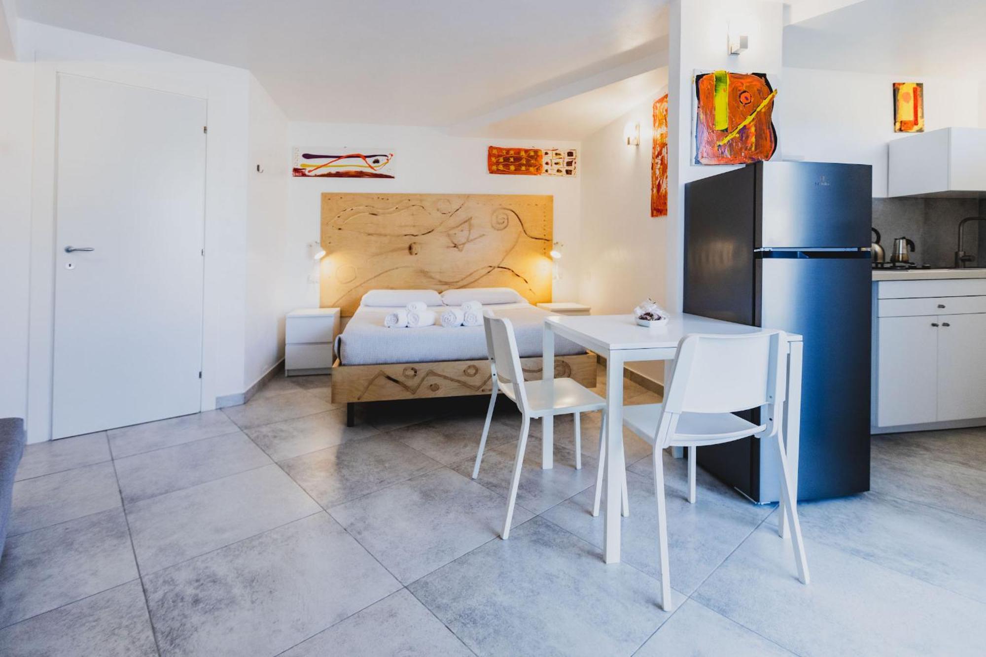 Le Cave Di Fontane Bianche Appartement Cassibile Buitenkant foto