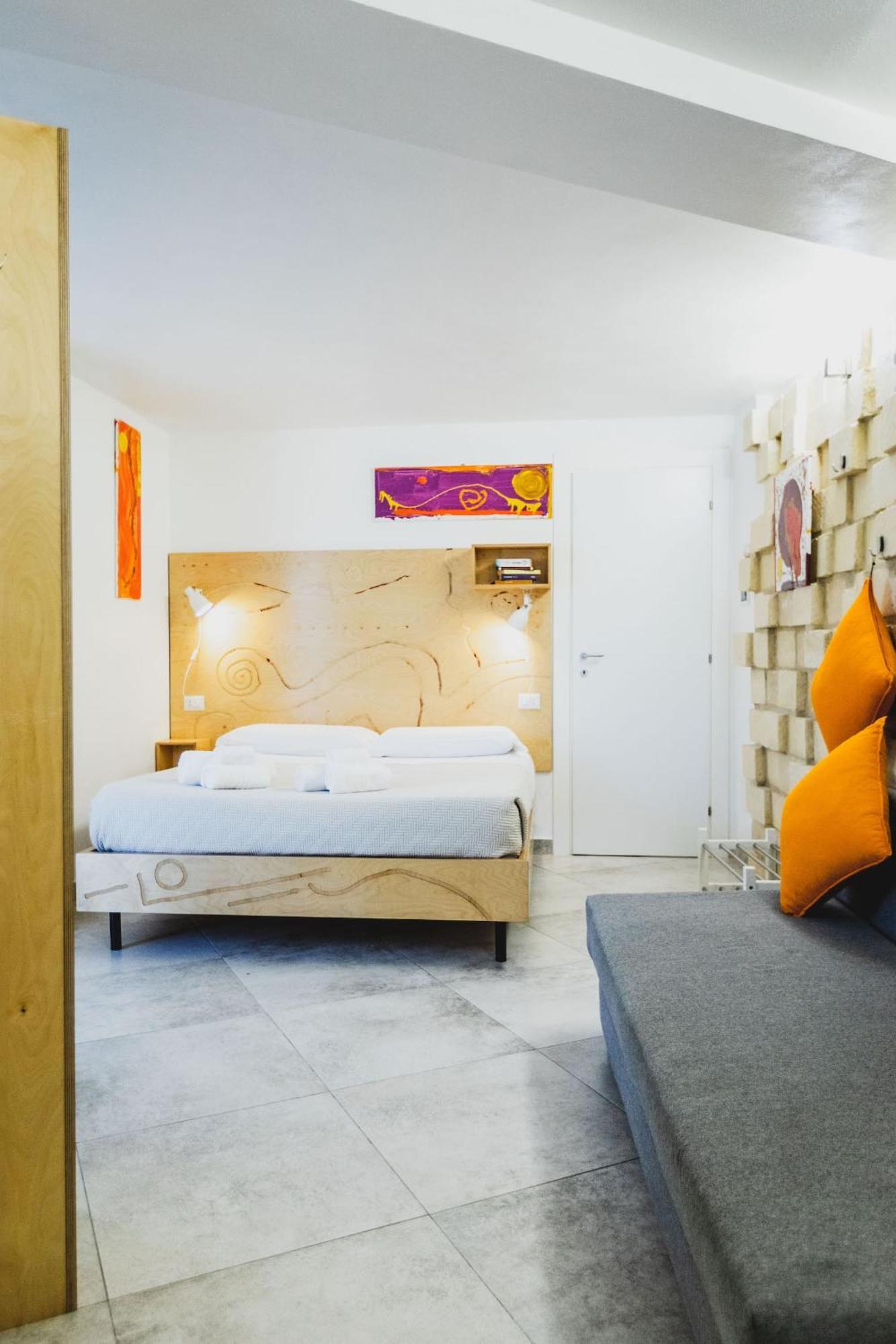 Le Cave Di Fontane Bianche Appartement Cassibile Buitenkant foto