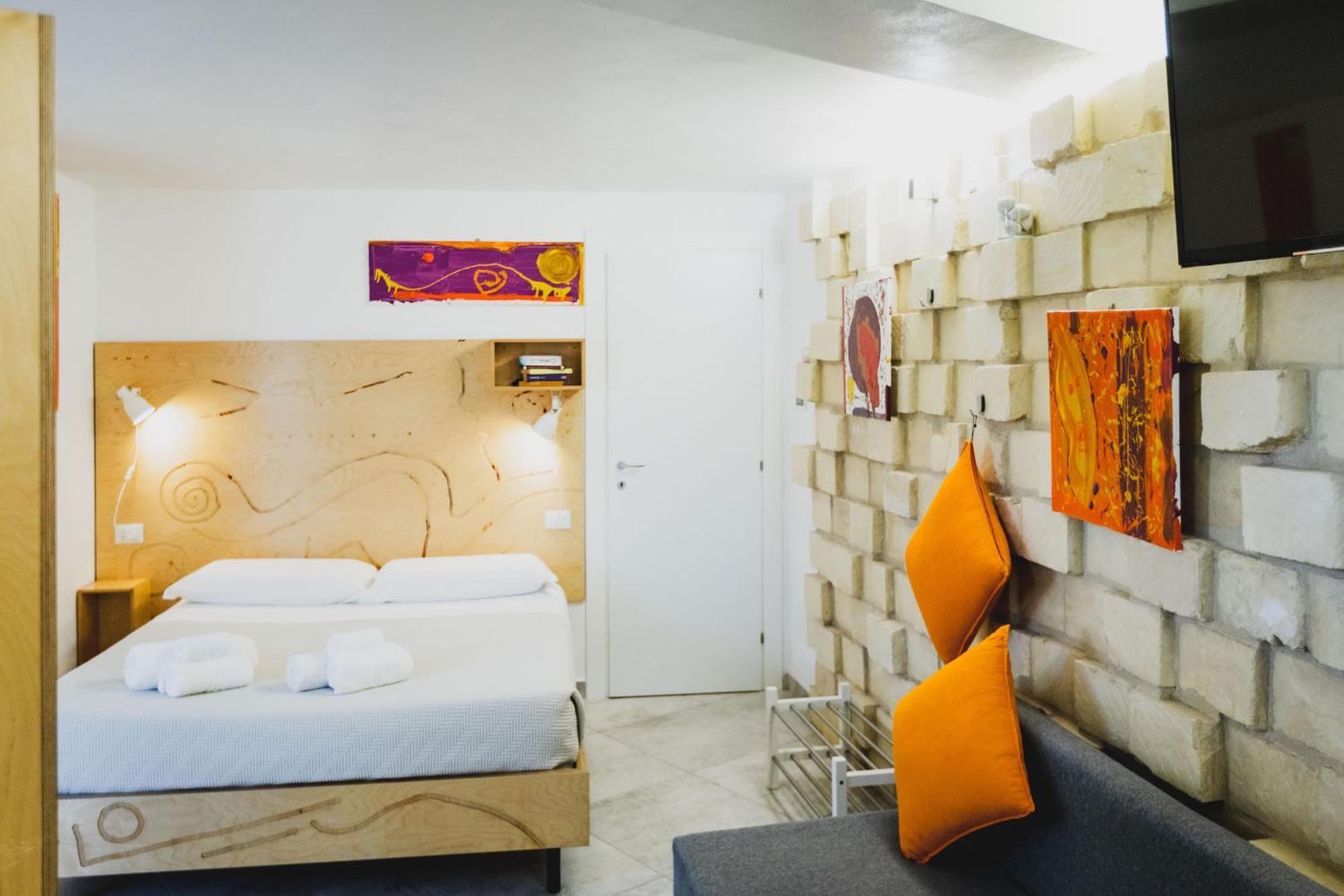 Le Cave Di Fontane Bianche Appartement Cassibile Buitenkant foto