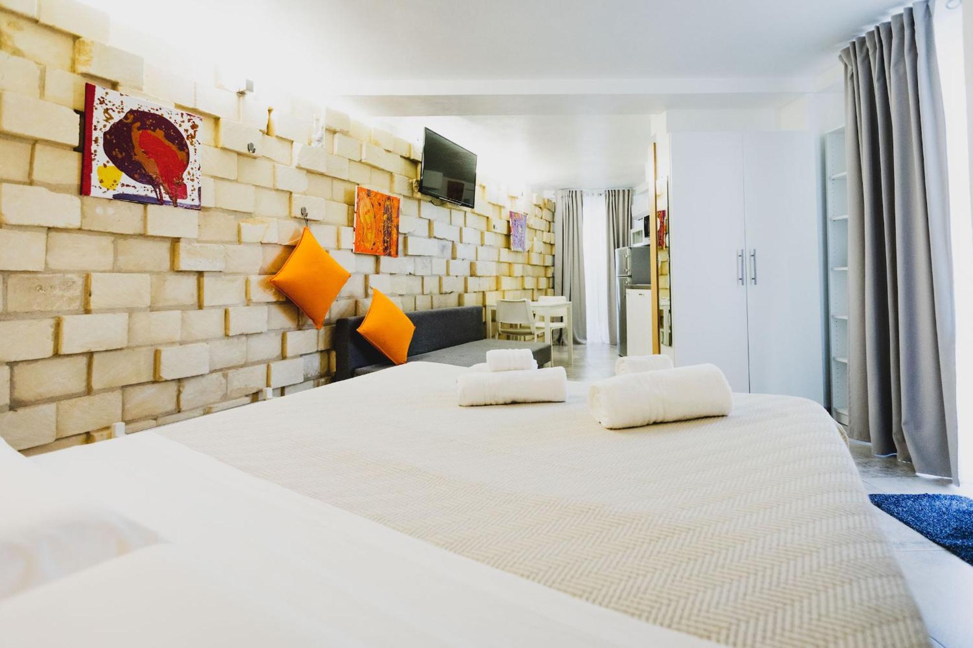 Le Cave Di Fontane Bianche Appartement Cassibile Buitenkant foto