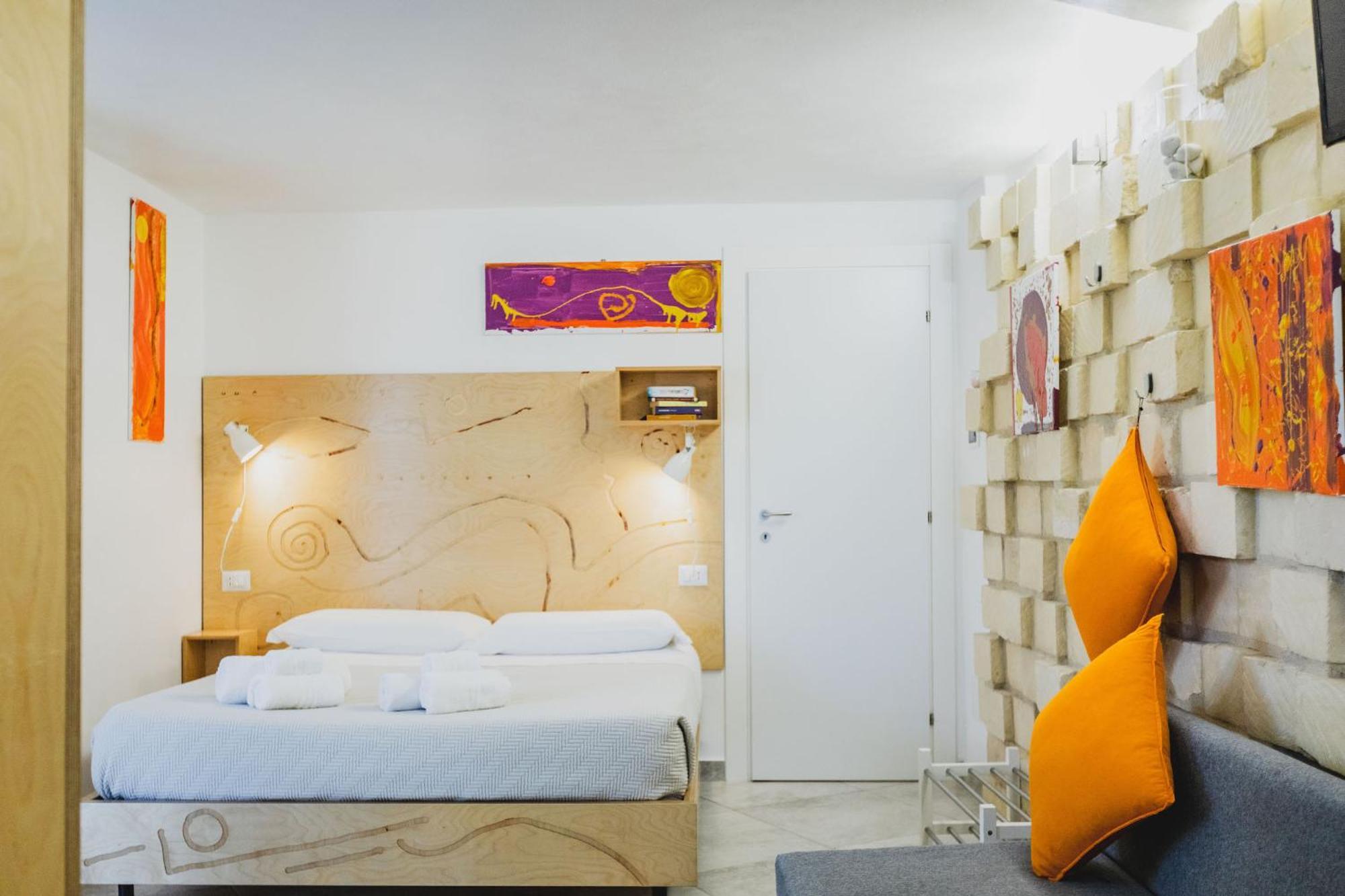 Le Cave Di Fontane Bianche Appartement Cassibile Buitenkant foto