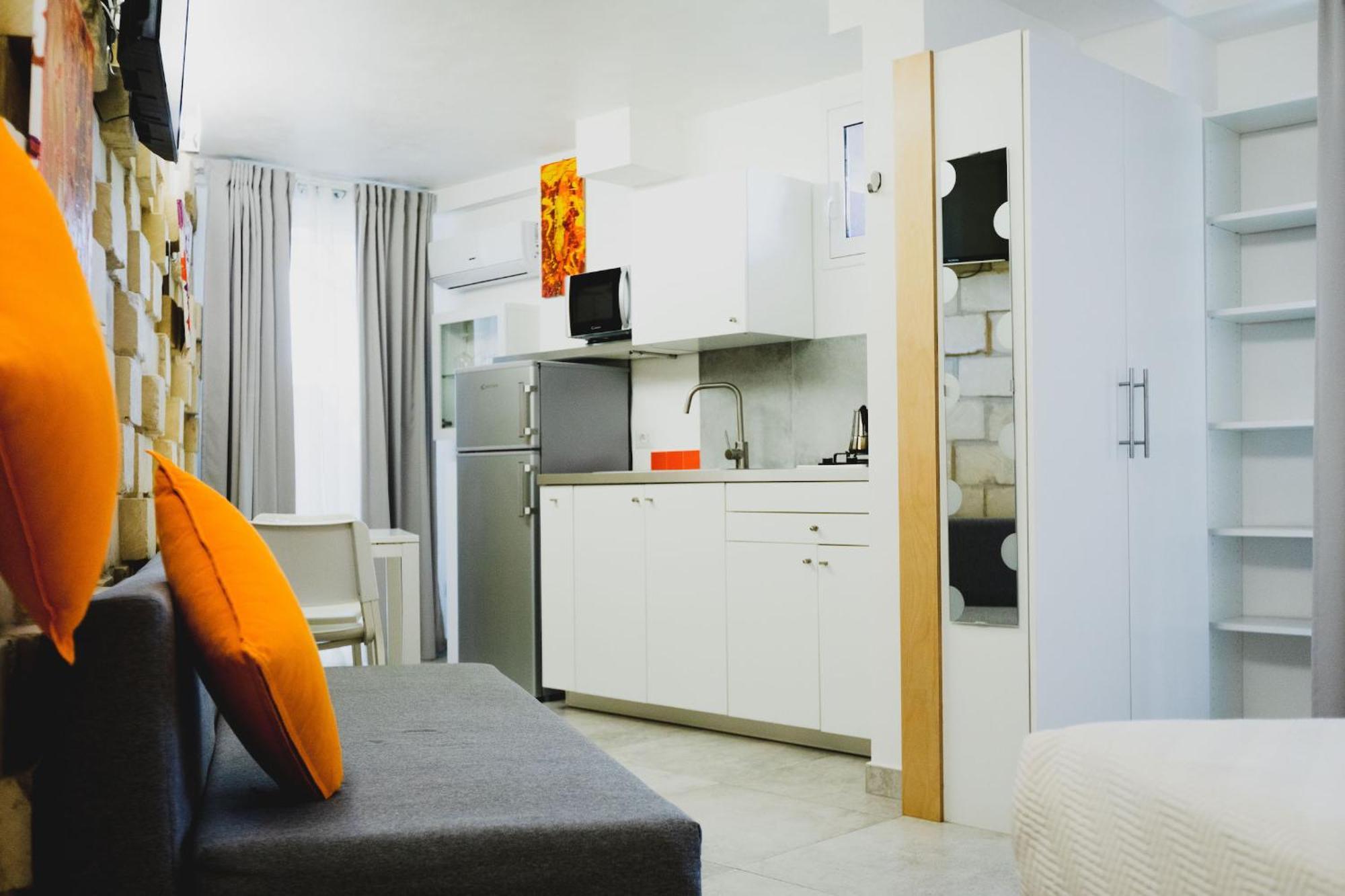 Le Cave Di Fontane Bianche Appartement Cassibile Buitenkant foto