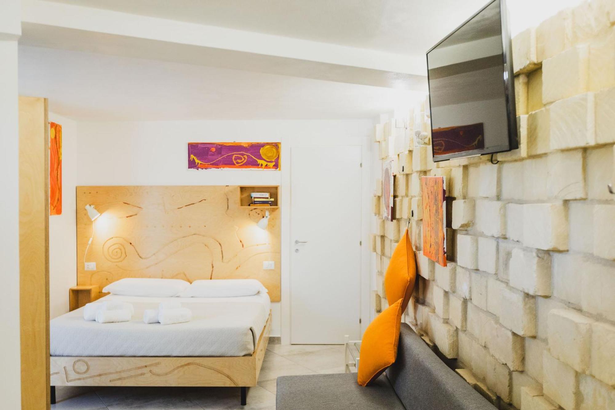 Le Cave Di Fontane Bianche Appartement Cassibile Buitenkant foto