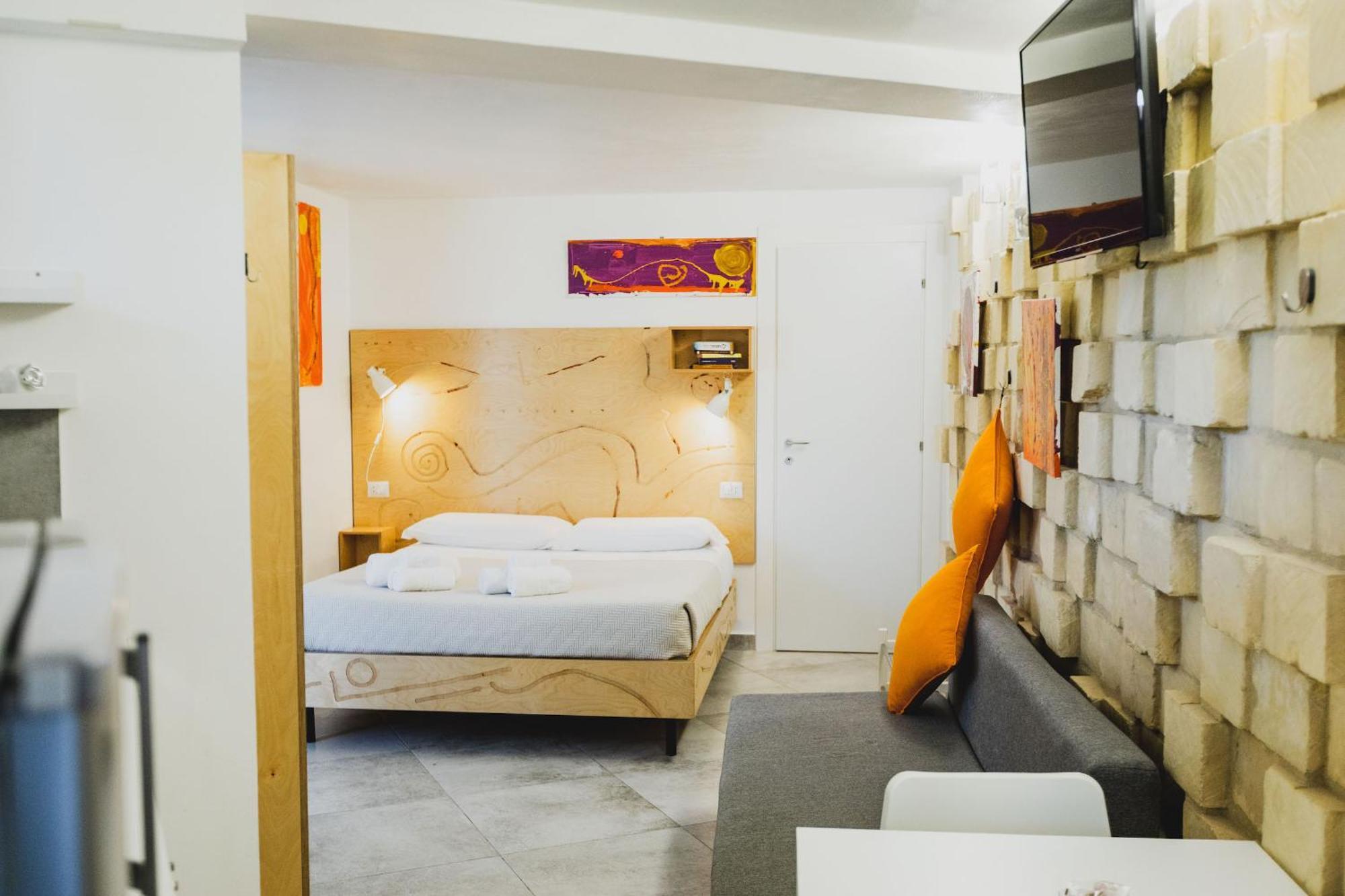 Le Cave Di Fontane Bianche Appartement Cassibile Buitenkant foto