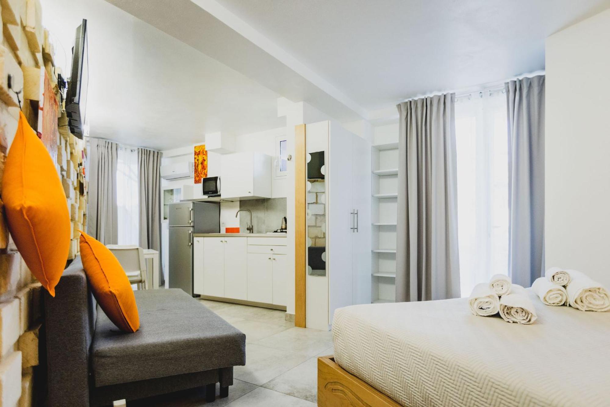 Le Cave Di Fontane Bianche Appartement Cassibile Buitenkant foto