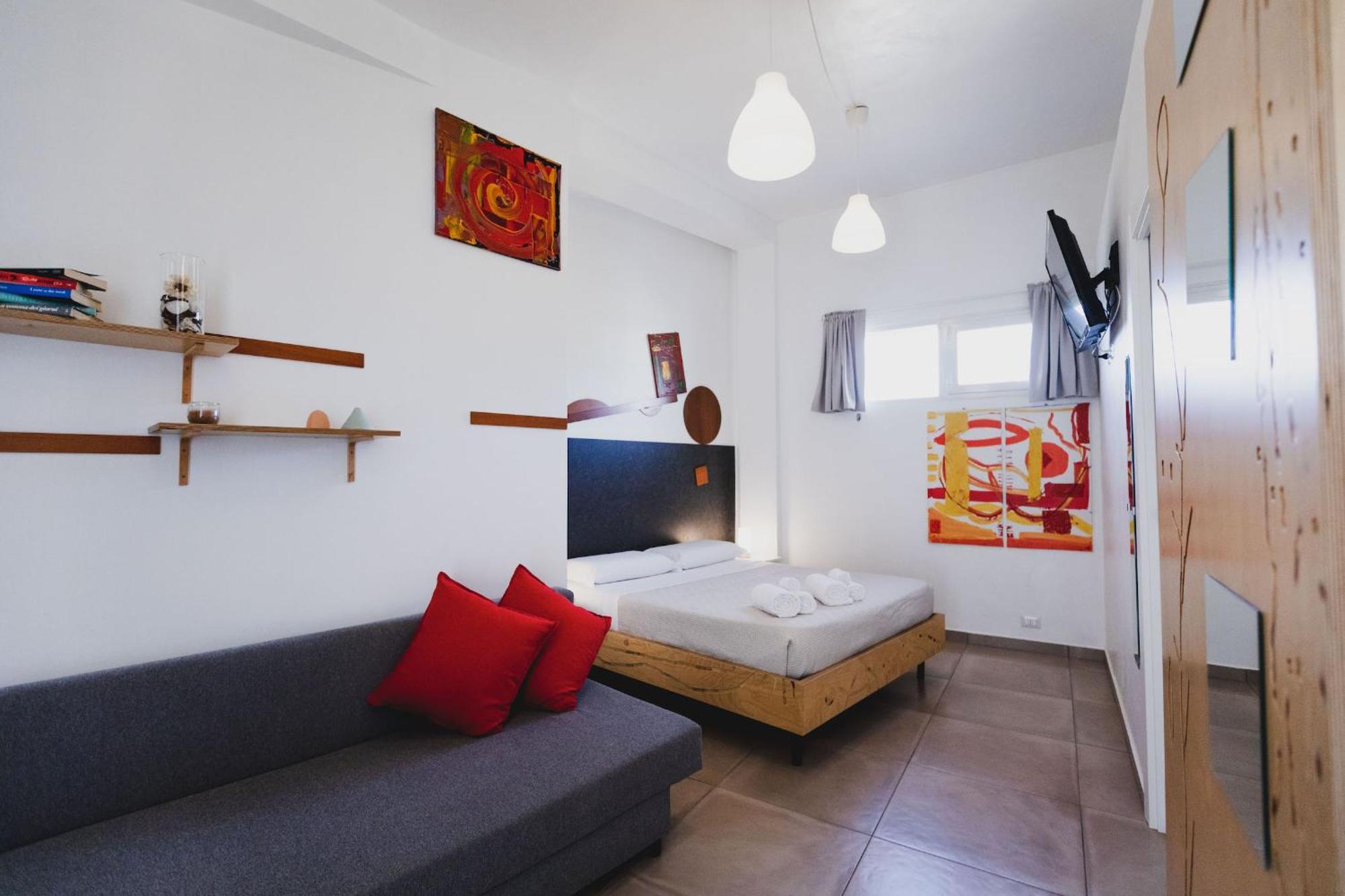 Le Cave Di Fontane Bianche Appartement Cassibile Buitenkant foto