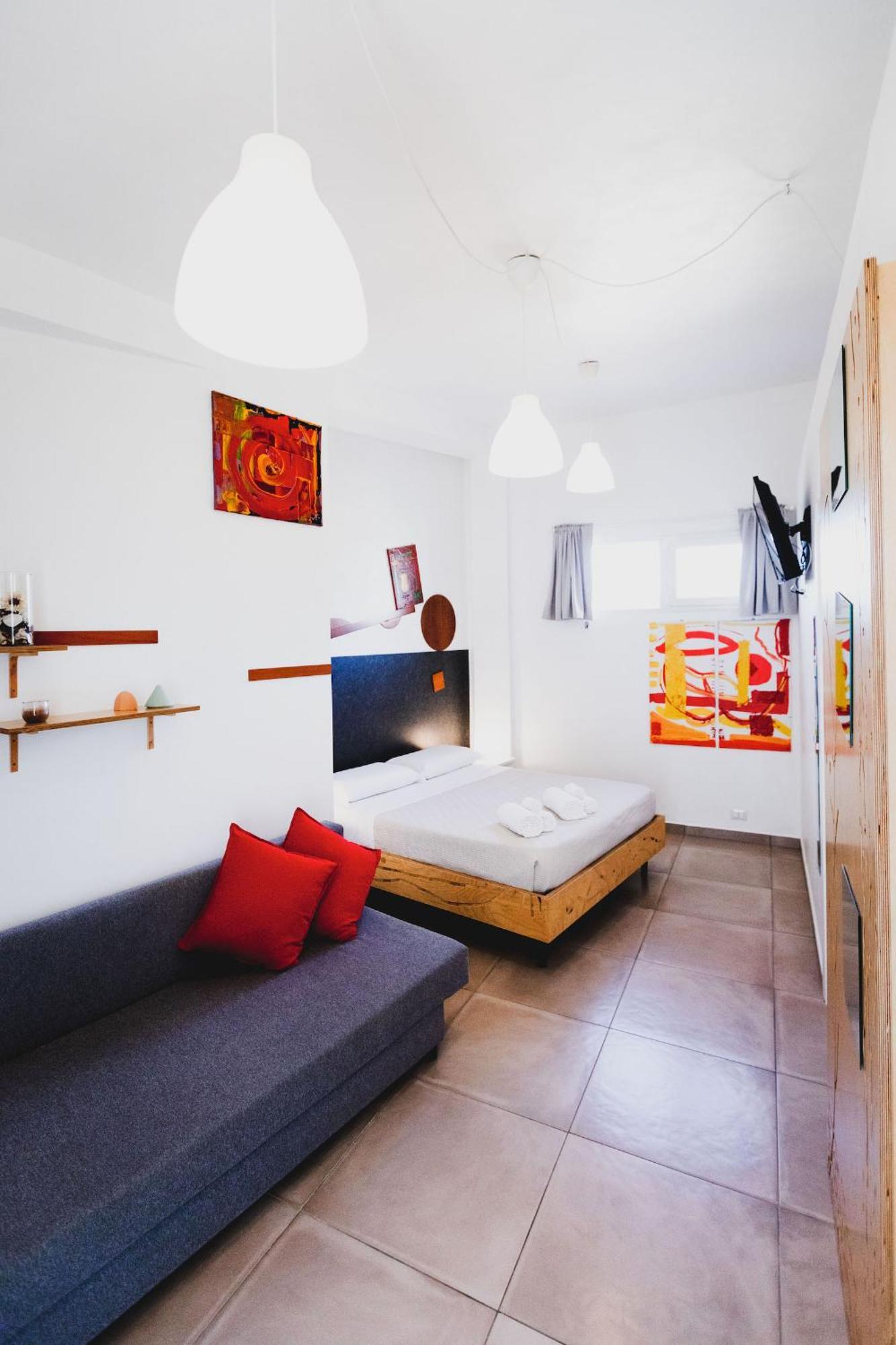 Le Cave Di Fontane Bianche Appartement Cassibile Buitenkant foto