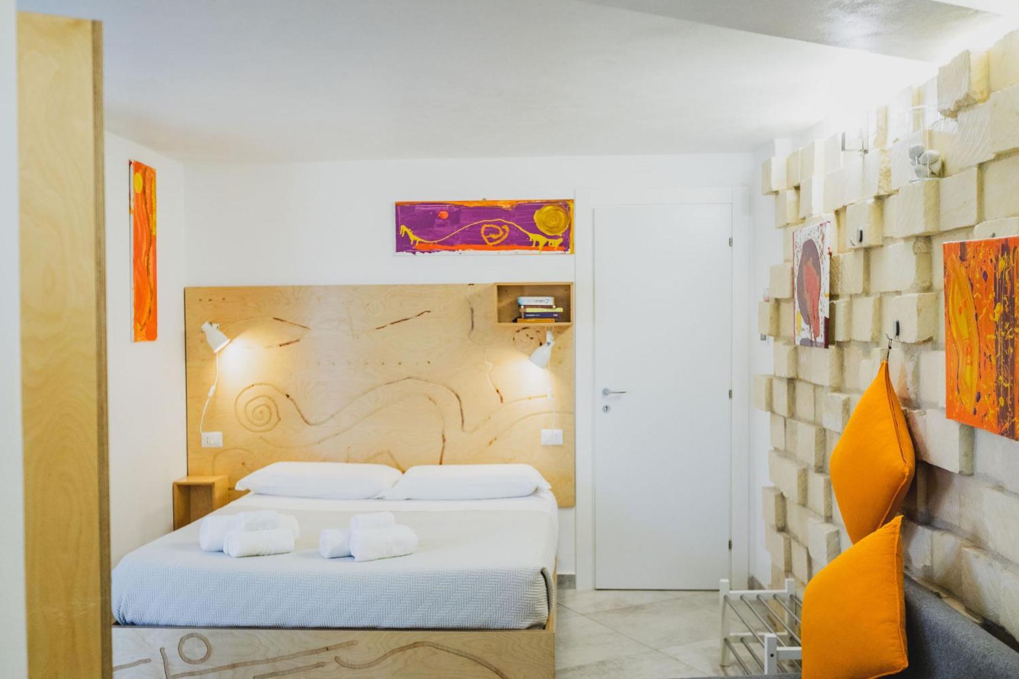 Le Cave Di Fontane Bianche Appartement Cassibile Buitenkant foto
