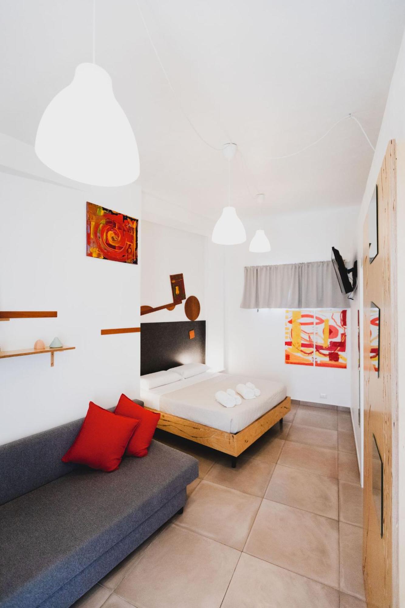 Le Cave Di Fontane Bianche Appartement Cassibile Buitenkant foto