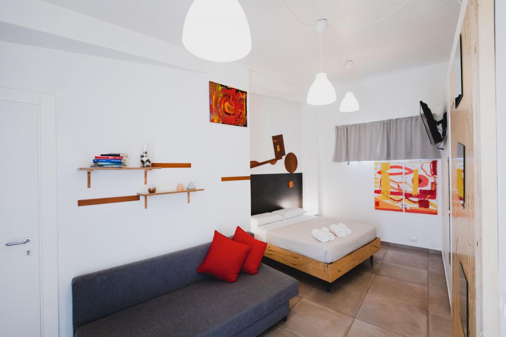 Le Cave Di Fontane Bianche Appartement Cassibile Buitenkant foto